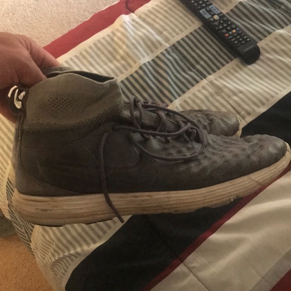 Nike lunarlon - Picture 2 of 2